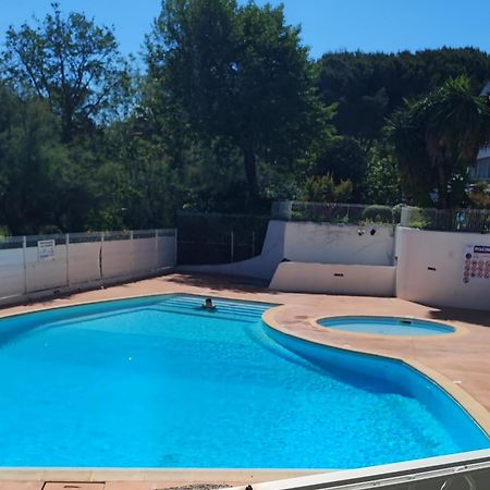 Appartement Secteur Couchant Residence Piscine 300M De La Plage Ла Гранде-Моте Екстериор снимка
